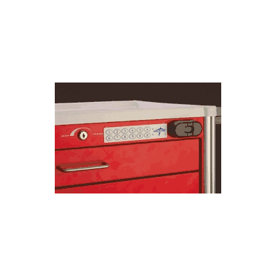 SOFTWARE, E-LOCK MANAGEMENT