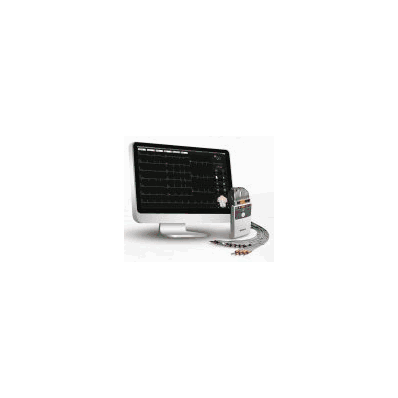 Software, ECG Machine 12-Lead PC-Based