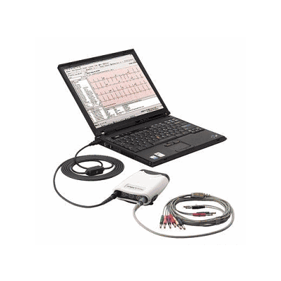 Software, Ecg, Resting, Stress System - Medli