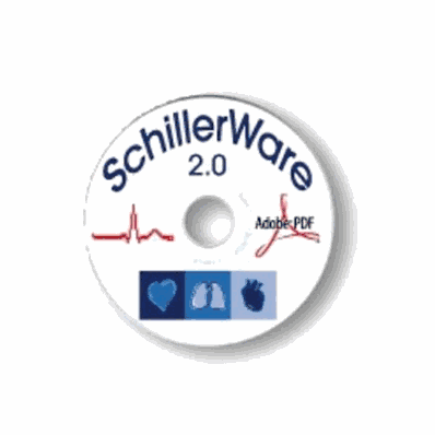 Software, Schillerware Transmission - Medline
