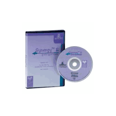 Software Synergy-E V3.10 