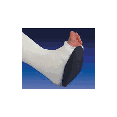 Sole, Cast Walker Lg - - Alimed