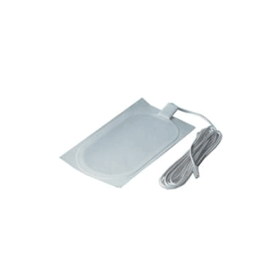 Solid Grounding Pad, for LEEP System 1000