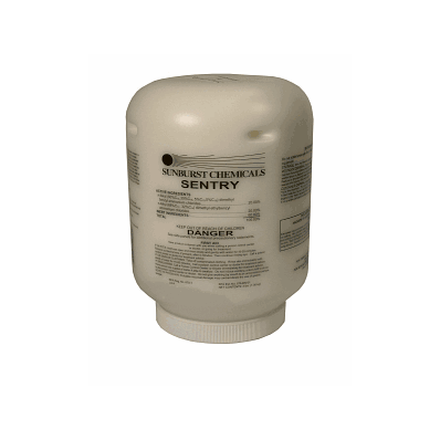 Solid Hard Surface Sanitizer - Sanitizer, AmM