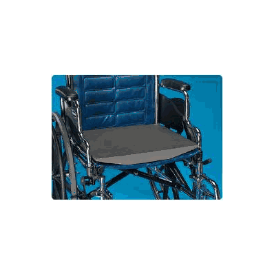 Solid Seat Insert 16 X 18 Inch Foam - Insert,
