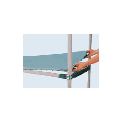 Solid Shelf Metromax I - Shelf, Sld F/Metrom