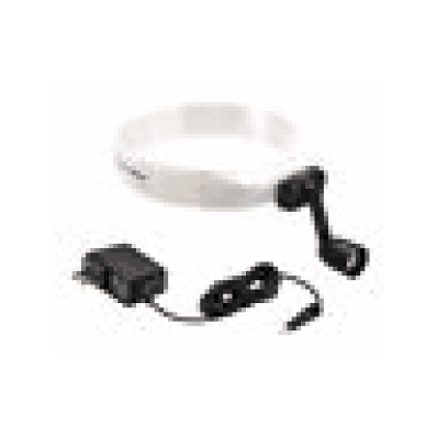 Solid State Portable Headlights By Welch Ally