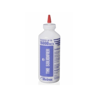 Solidifier 16, 000 - Medline