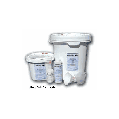 Solidifier, Liq Lock 12oz (12/Cs) - - Absorb