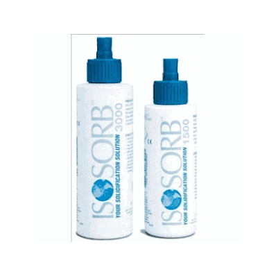 Solidifier, Waste, Liquid, Lts-plus, 15fl.