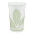 Solo 44BB-JD110 Drinking Cup 3 oz, Bare Eco-Forward, Leaf Print Wax Coated 100/pk, 50 pk/cs, RJ Schinner  44BB-JD110<br><br><font color="red"><b>BACK TO THE PRODUCT TABLE, <a href="https://www.aaawholesalecompany.com/utensils-drinking-utensils-rj-schinner-drinking-cup.html">CLICK HERE</a></b></font>