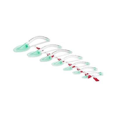 Solus Mri-safe Laryngeal Mask Airways By Inte