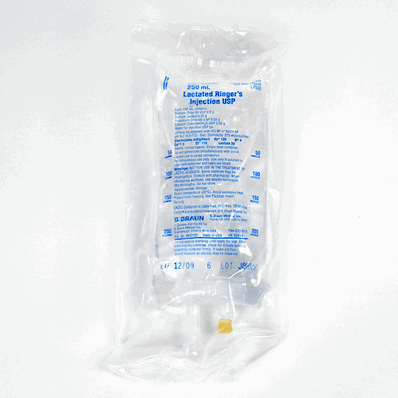 Solution, 1000 mL, 5% Destrose