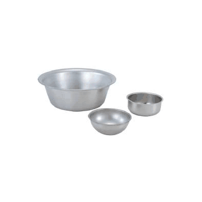 Solution Basin 1.9 Qt. Round - Basin, Solutio