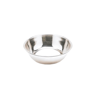 Solution Basin 4.5 Qt. Round - Basin, Solutio