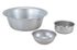 Solution Basin, 4 Quart Round without Graduations, Stainless Steel, Reusable, color Metal, sold as Each by Medegen 69040<br><br><font color="red"><b>BACK TO THE PRODUCT TABLE, <a href="https://www.aaawholesalecompany.com/utensils-basins-procedure-basin-solution-basins.html">CLICK HERE</a></b></font> 