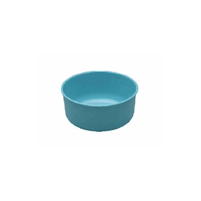 Solution Basin, 7 qt/6.6 L 14" Dia x 4.6" H