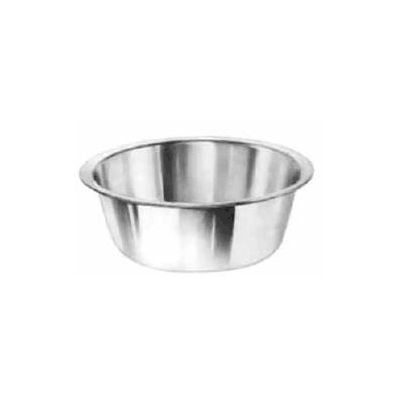 Solution Basin 7 Qt. Round - Basin, Solution