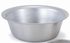 Solution Basin, 7 Quart Round without Graduations, Stainless Steel, Reusable, color Metal, sold as Each by Medegen 87340<br><br><font color="red"><b>BACK TO THE PRODUCT TABLE, <a href="https://www.aaawholesalecompany.com/utensils-basins-procedure-basin-solution-basins.html">CLICK HERE</a></b></font> 