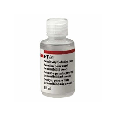 Solution, Bitter Sensitivity 55ml - Medline