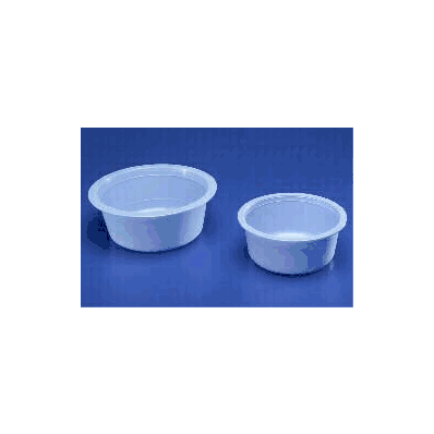 Solution Bowl 16 Oz. - Bowl, Solution N/S 16o