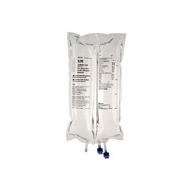 Solution, Clinimix(4.25%Amino Acid/20dex) -Me