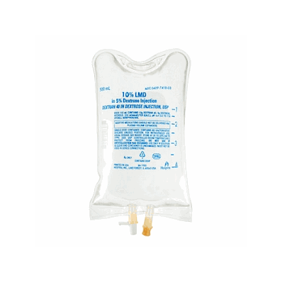 Solution, Dextrose, 5%, Lmd, 10% -Medline