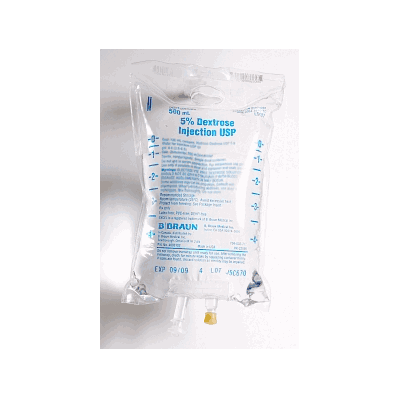 Solution, Dextrose, 70%, 2000 Ml, Usp - Medli