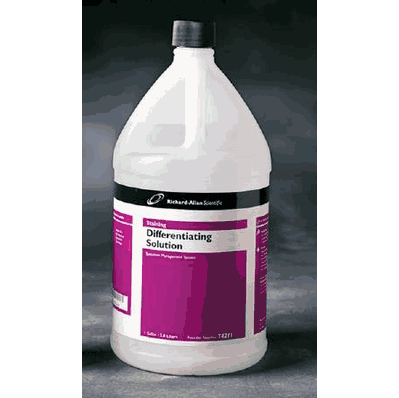 Solution, DifFerentiating (1gl/Cs) - - Cardi