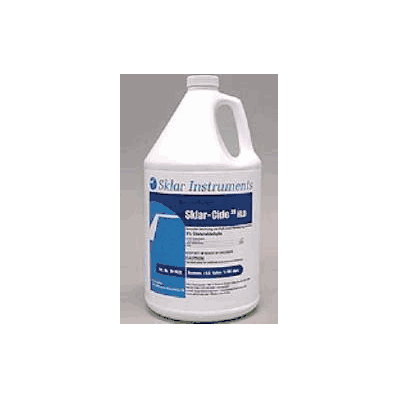 Solution, Disinfecting 28day High Lvl (4gl/Cs