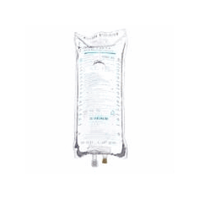 Solution, Isolyte S, Ph 7.4, 1000ml -Medline