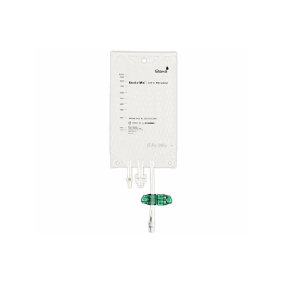 Solution, Iv Bag 500ml Baxa Pump - Medline