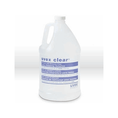 Solution, Lens Cleaner Refill, 1gal - Medline