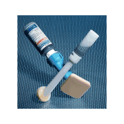Solution, Prep, Prevail, 40 Ml Applicator - M