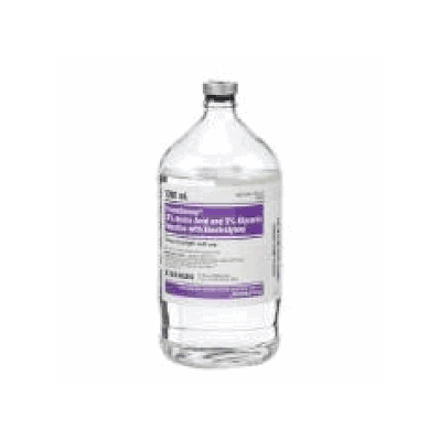 Solution, Procalamine, 1000 Ml - Medline