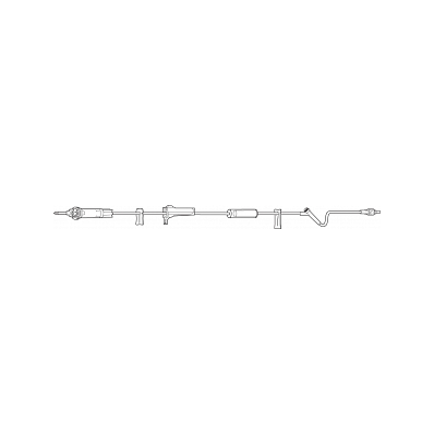 Solution Set With Duo-vent Spike By Baxter He