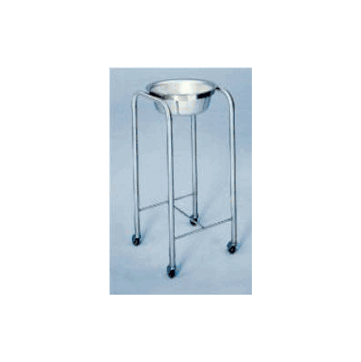 Solution Stand Baker 8-1/2 Quart 1 Basin Four