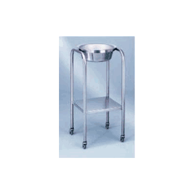 Solution Stand Baker 8-1/2 Quart 1 Basin Four