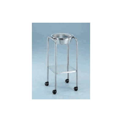 Solution Stand Mr-safe 8-1/2 Quart 1 Basin Fo