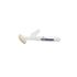 Skin Barrier Applicator, 2.7 mL, 80 to 90% Strength Hexamethyldisiloxane / Acrylic Tetrapolymer / 2-Octyl Cyanoacrylate, Sterile, Individual Packet, sold as Each by 3M, Solventum 5050<br><br><font color="red"><b>BACK TO THE PRODUCT TABLE, <a href="https://www.aaawholesalecompany.com/personal-hygiene-skin-care-3m-solventum-skin-care.html">CLICK HERE</a></b></font>