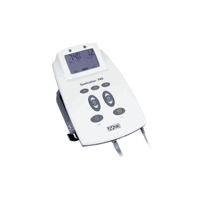 Sonicator, Ultrasound 740 - - Kerma Medical