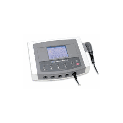 Sonicator, Ultrasound Plus 9404channel Combo