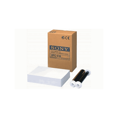 Sony Video Printer Paper - Medline