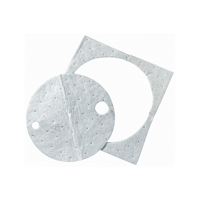 Sorbent Drum Cover By 3m Healthcare - Cover,