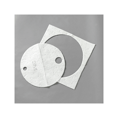 Sorbent Drum Cover By 3m Healthcare - Sorbent