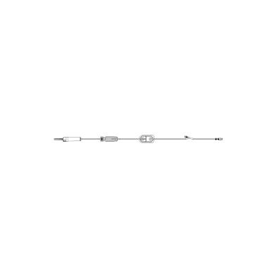 Sorbing Set, Low W/Filter (50/Cs) - - Carefu