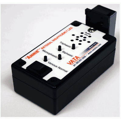 Sound Module Ultrasound Doppler Replacement