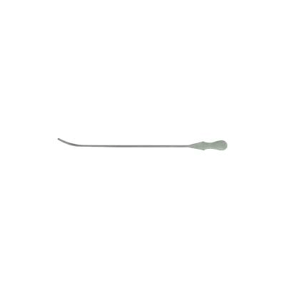 Sound, Urethral Vanburen 18fr 11" - - Br Sur