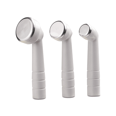 Soundhead, Intelect Legend, 5 Cm, Contoured
