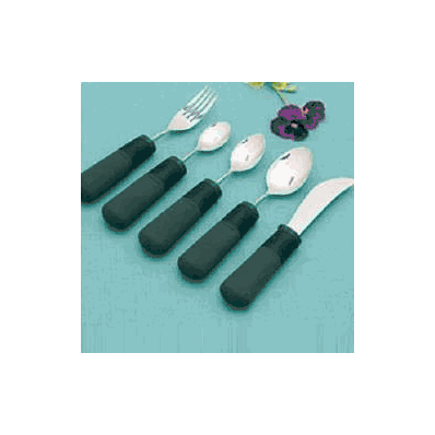 Souper Spoon Good Grips Weighted - Spoon, Goo
